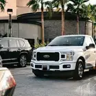 فورد F-150 2018 V8