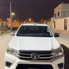 هايلكس فطيمي 2024 سلق دفلك (تم البيع)