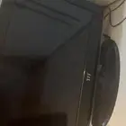 شاشة 32 بوصه نظيف مافيه عيوب وجهاز شاومي للتصفح النت