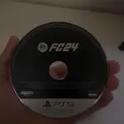شريط فيفا 24 ps5