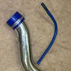 ماسورة فلتر ربع