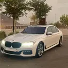 BMW 740Li M kit