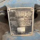 دينمو سحب المويه