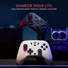 يد تحكم GameSir Nova Lit