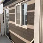 بيت شعر 4 متر في 4 متر