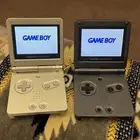 قيم بوي ادفانس الاصلي