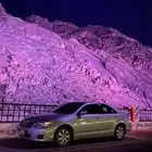 تيوتا كامري 2007 فل كامل فتحه