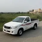 هايلوكس2015