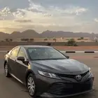 كامري 2019 شرط بدي ومحركات