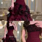 فستان استخدمته مره واحده 4 ساعات