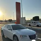 كرايزلر 2011