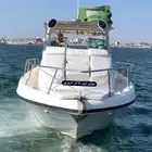 للبيع قارب جلف كرفت 4 استروك 200 ياماها 31 قدم