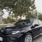 للبيع كامري 2025 LE بنزين ( ما شاء الله)