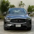 شبه جديد انفنتي QX50 2023 فل كامل