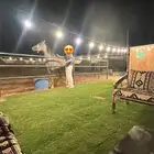 شاليه واسطبل للايجار اليومي