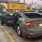 اودي اي 5 A5 sportpack بحالة الوكالة