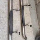 وطايات جمس سييرا وسلفرادو 2017