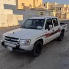 هايلوكس GLX 2004