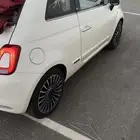 فيات 500