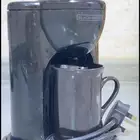 آله قهوة صغيرة