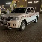 هايلوكس دبل2012 خليجي