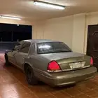 فكتوريا 1999 بودي بلد ممشى 140 الف