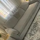 كنب صالة مريح تفصيل