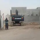 بوكلين جديد للايجار
