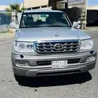 تيوتا لاندكروزر 2007