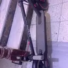 سكوتر كهربائي