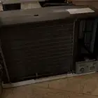 مكيف يورك 24. كمبروسر كيير