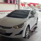 النترا 2015 مكينه الفين