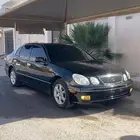 للبيع لكزس gs300