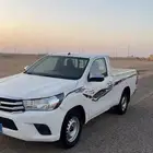 هايلوكس ديزل 2018