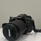 كاميرا نيكون Nikon Camera D 7200
