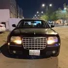 كرايسلر 300 ليمتيد 2007 لوحة مميزة