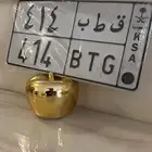 لوحه مميزه للبيع قطب 414