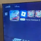 حساب له خمس سنوات معاي العب فيه في فورزا في نوادر فورت جرا