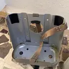 تانكي جيب ربع مصدي من الداخل اذا ماله حل يصلح زينه