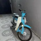 دباب شبيه ال 70 شبه جديد