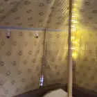 خيمة مكشات للبيع