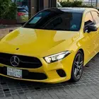 مرسيدس a200 هاتشباك 2019