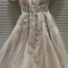 فستان بيج مقاس 8