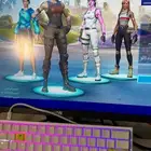 ماب فورتنايت حفل ملكي