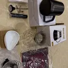 ادوات خاصة لأعداد القهوة المختصة V60