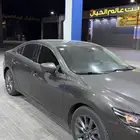 مازدا 6 2023