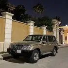 لاندكروزر هدد 2004 محول 2007 قير عادي