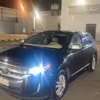 ايدج 2013 4WD