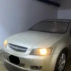 لومينا 2009 للبيع