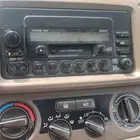 مسجل كامري 2006 الوكالة